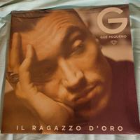 Guè - Il ragazzo d'oro vinile + cd