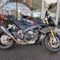 Aprilia Tuono V4 1100 - 2014