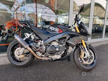 Aprilia Tuono V4 1100 - 2014