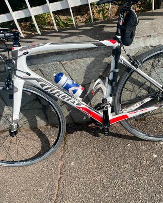 Bici  Willer  Gtr
