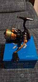 mulinello pesca daiwa revros 