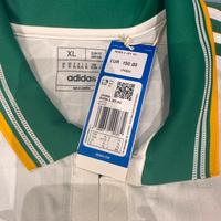 Maglia TERZA ROMA AUTENTICA