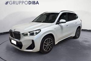 BMW X1 U11 sdrive18d MSport auto
