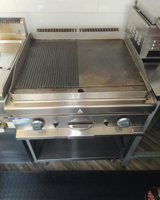 fry top