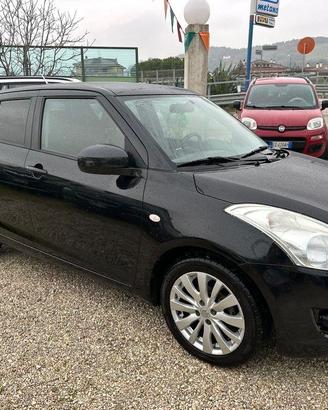 SUZUKI Swift 1.3 DDiS 5 porte GL Top