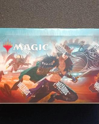 Magic Outlaws Thunder Junction Play Booster Box EN