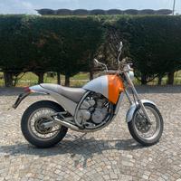 Aprilia Moto' 6.5 Starck - 1997