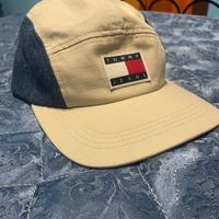 Cappello Tommy Jeans