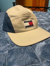 Cappello Tommy Jeans