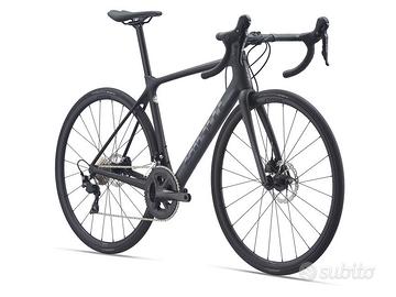 GIANT TCR ADVANCED DISC 2 PC - 2021