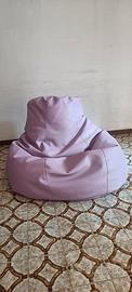 Pouf Poltrona Avalon