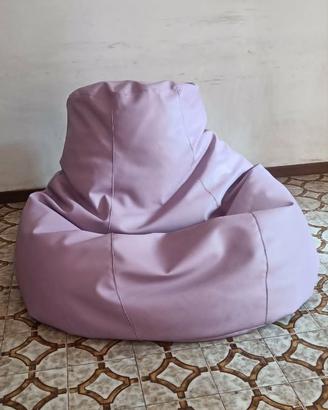 Pouf Poltrona Avalon
