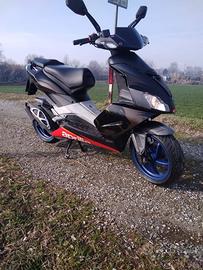 Aprilia Sr Factory