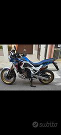 africa twin adv dct del 2023