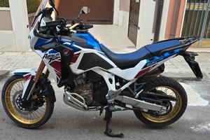 africa twin adv dct del 2023