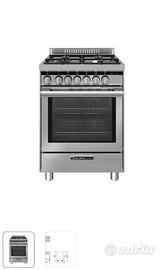 cucina con forno 