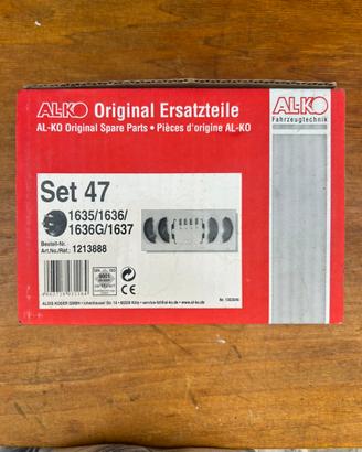 Freni alko set 47