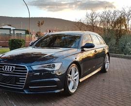Audi A6 Avant 3.0 TDI 272 CV quattro S tronic s-li