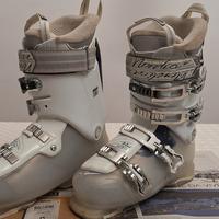 scarponi NORDICA NXT N3W