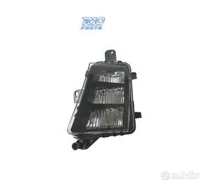 FANALE SINISTRO ANTIABBAGLIO PER VOLKSWAGEN VW GOL