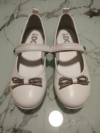 Scarpe ballerine bambina
