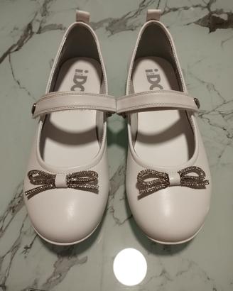 Scarpe ballerine bambina