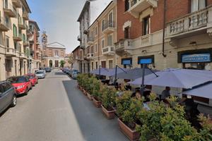 Lingotto via spotorno ampio monolocale 300 euro