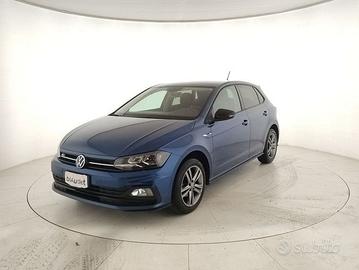 Volkswagen Polo 5p 1.0 evo Sport 80cv