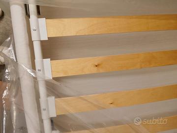 letto contenitore singolo
