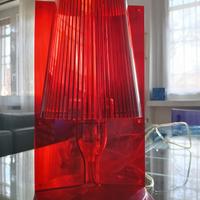 Kartell Lampada da tavolo