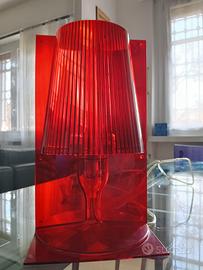 Kartell Lampada da tavolo