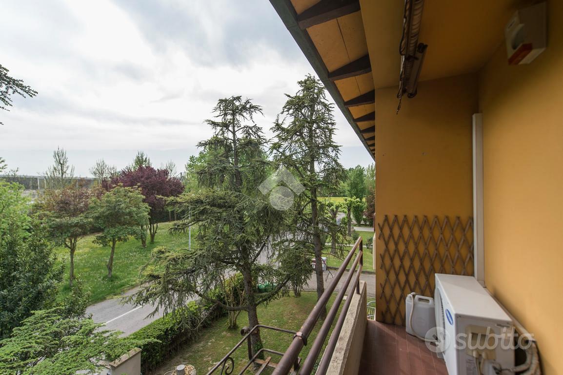 Appartamento – Castello d'Argile, Mascarino Venezzano - Vista 2
