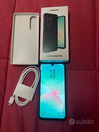 Samsung A26 5G