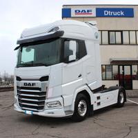 DAF XG+ 530 FT TRATTORE STRADALE