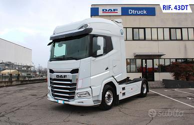 DAF XG+ 530 FT TRATTORE STRADALE