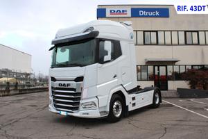 DAF XG+ 530 FT TRATTORE STRADALE