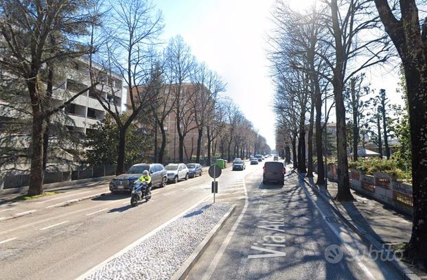 Camera singola ZONA OSPEDALE - LIBERA DA SUBITO