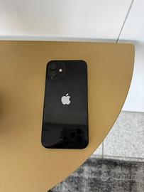 Iphone 12 nero