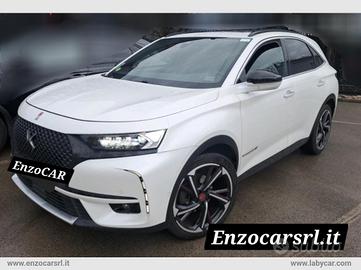 DS AUTOMOBILES DS 7 Crossback BHDi 180 Perform.L+