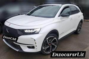 DS AUTOMOBILES DS 7 Crossback BHDi 180 Perform.L+