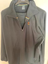 Tuta Sinner Nike Court Men's Heritage Tennis