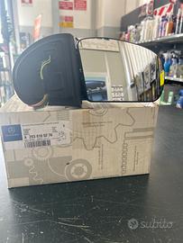 Corpo specchio destro Mercedes Classe E dal 2003