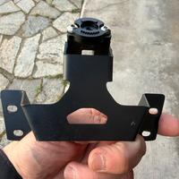 Supporto Navigatore/ Telefono Ducati Multistrada
