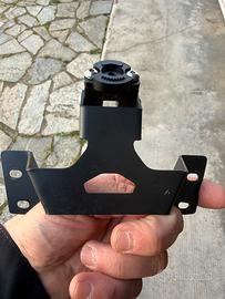 Supporto Navigatore/ Telefono Ducati Multistrada