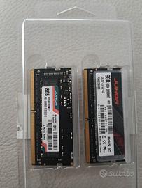 Ram sodimm