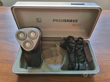 philips rasoio philishave special super 90 buono