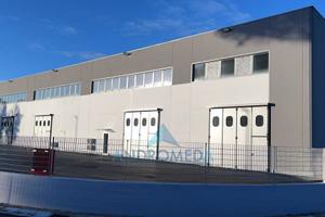 Immobile di 1370 m² con più di 5 locali a Arzano