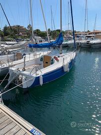 Beneteau first 210 spirit jubilée