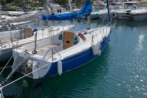 Beneteau first 210 spirit jubilée