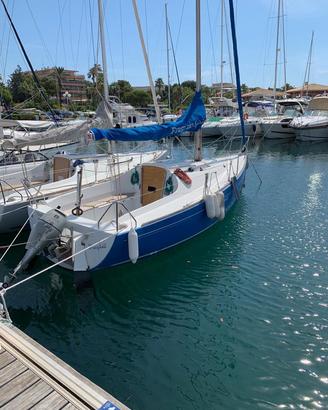 Beneteau first 210 spirit jubilée 1994